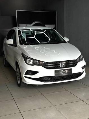 FIAT CRONOS 1.0 FIREFLY FLEX DRIVE MANUAL